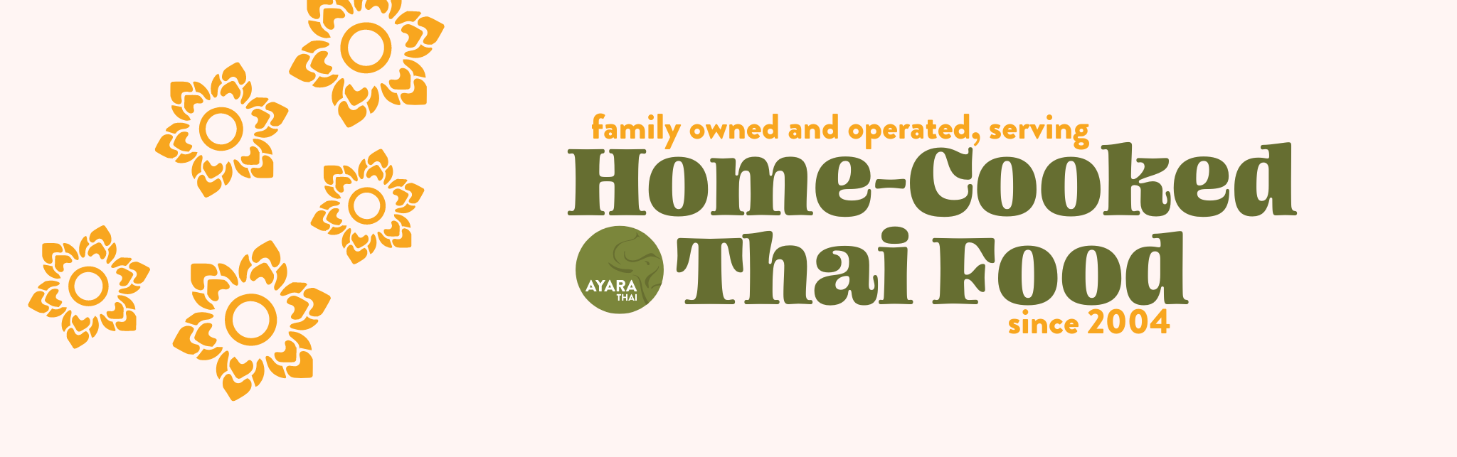 Restaurant banner image